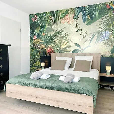 Chez Pablo, Maison Avec Jardin Et Parking Prive Holiday home *