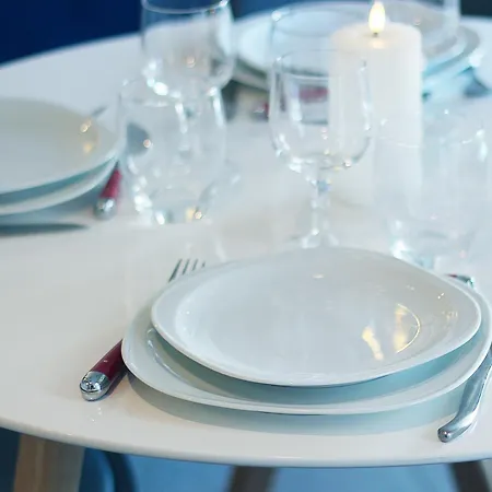 Holiday home Chez Pablo, Maison Avec Jardin Et Parking Prive