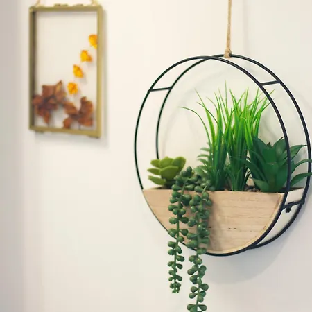 Holiday home Chez Pablo, Maison Avec Jardin Et Parking Prive *