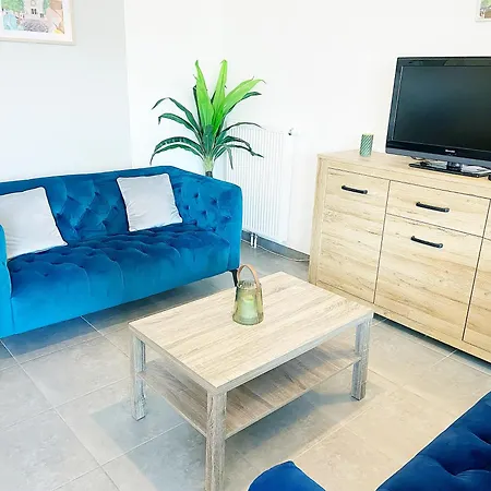 Chez Pablo, Maison Avec Jardin Et Parking Prive Holiday home *
