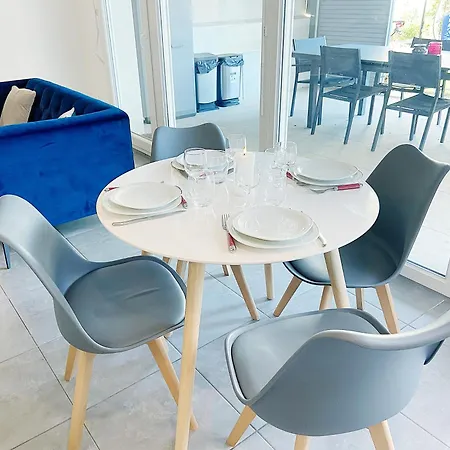 Holiday home Chez Pablo, Maison Avec Jardin Et Parking Prive Reims